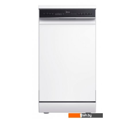  - Посудомоечные машины Midea MFD45S150Wi - MFD45S150Wi