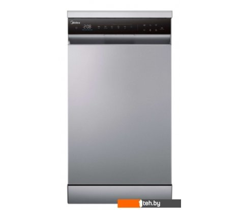  - Посудомоечные машины Midea MFD45S350Si - MFD45S350Si