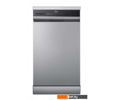  - Посудомоечные машины Midea MFD45S160Si - MFD45S160Si