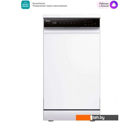- Посудомоечные машины Midea MFD45S510Wi - MFD45S510Wi