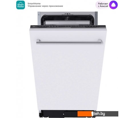  - Посудомоечные машины Midea MID45S150i - MID45S150i