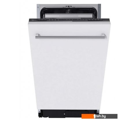  - Посудомоечные машины Midea MID45S150i - MID45S150i
