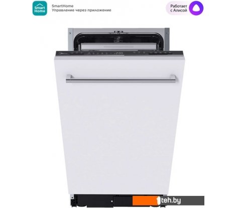  - Посудомоечные машины Midea MID45S350i - MID45S350i
