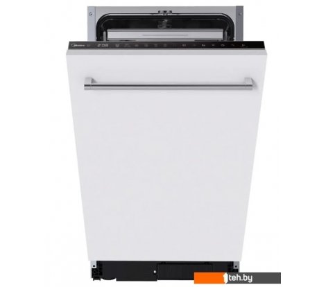  - Посудомоечные машины Midea MID45S450i - MID45S450i