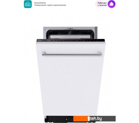  - Посудомоечные машины Midea MID45S450i - MID45S450i