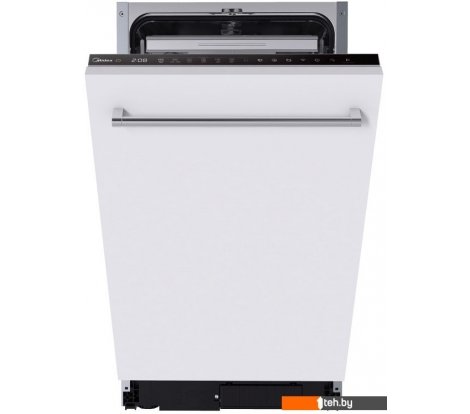  - Посудомоечные машины Midea MID45S720i - MID45S720i