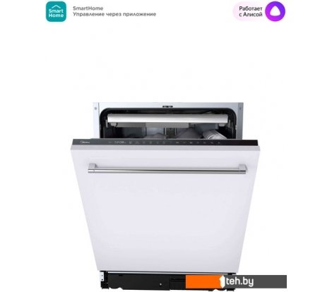  - Посудомоечные машины Midea MID60S450i - MID60S450i