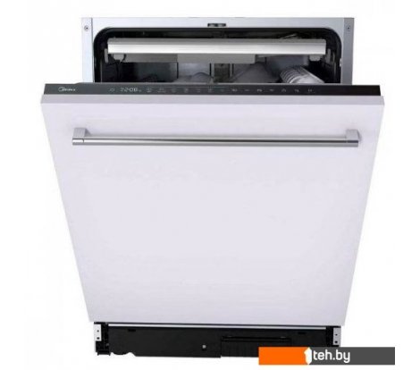  - Посудомоечные машины Midea MID60S450i - MID60S450i