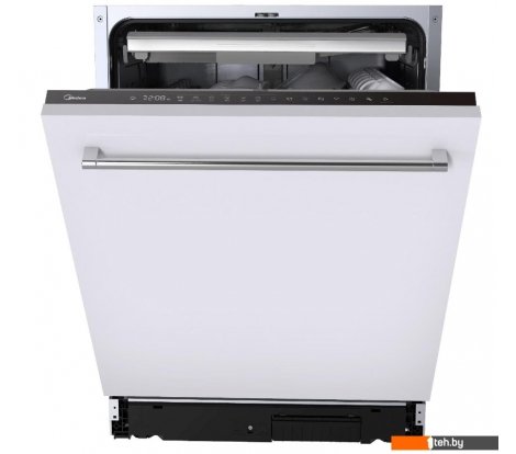  - Посудомоечные машины Midea MID60S720i - MID60S720i