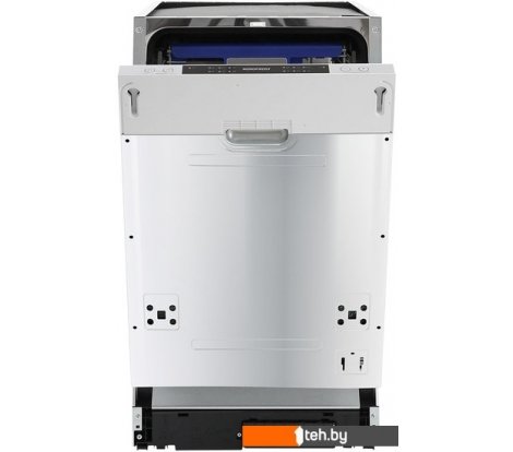  - Посудомоечные машины Nordfrost BI4 1063 - BI4 1063