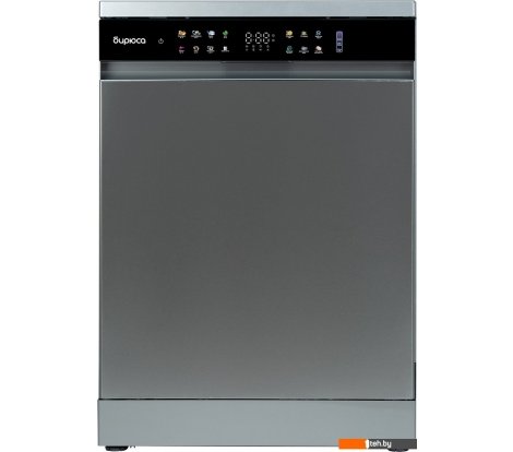  - Посудомоечные машины Бирюса DWF-615/03 I - DWF-615/03 I