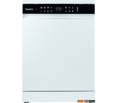  - Посудомоечные машины Бирюса DWF-615/03 W - DWF-615/03 W