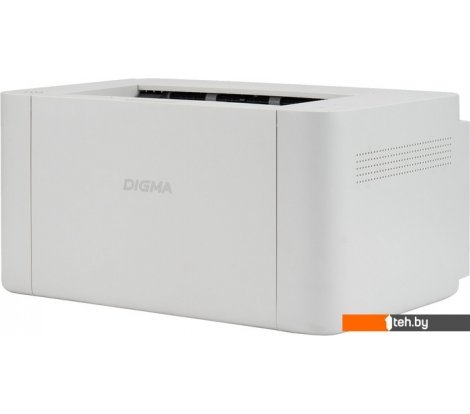  - Принтеры и МФУ Digma DHP-2401 (серый) - DHP-2401 (серый)