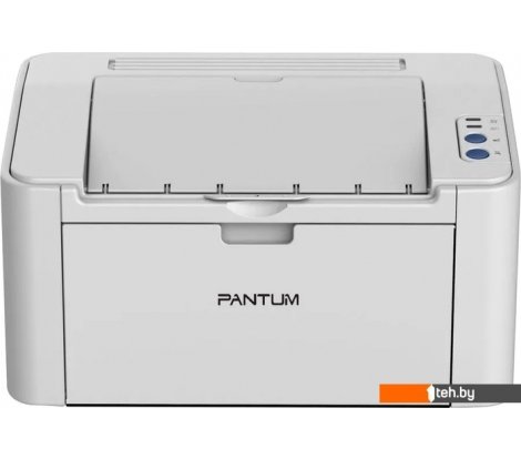  - Принтеры и МФУ Pantum P2506W - P2506W