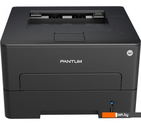  - Принтеры и МФУ Pantum P3020D - P3020D