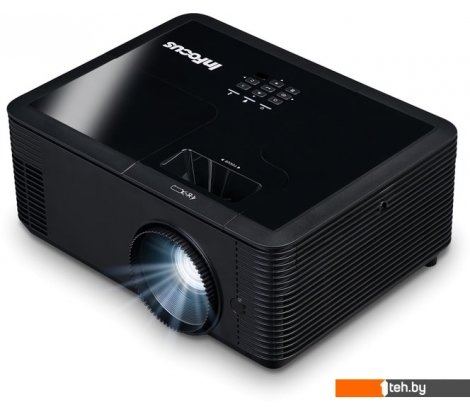 - Проекторы InFocus IN138HD - IN138HD