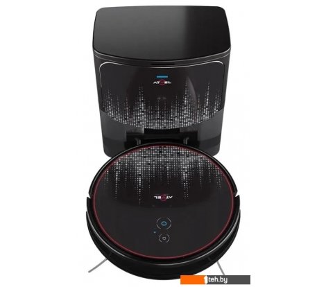  - Роботы-пылесосы Atvel R80 Base - R80 Base