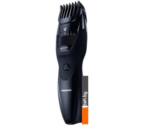 - Машинки для стрижки волос Panasonic ER-GB42-K451 - ER-GB42-K451
