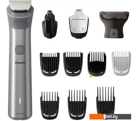  - Машинки для стрижки волос Philips MG5940/15 - MG5940/15