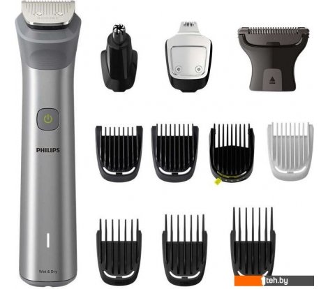  - Машинки для стрижки волос Philips MG5940/15 - MG5940/15