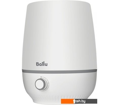  - Увлажнители воздуха Ballu UHB-450 T Gray - UHB-450 T Gray