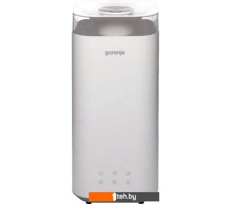 - Увлажнители воздуха Gorenje H50W - H50W