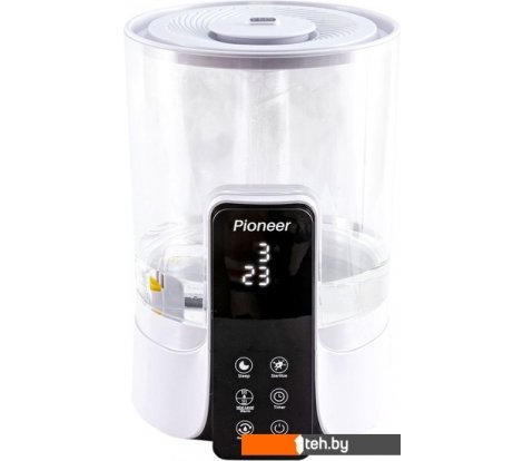  - Увлажнители воздуха Pioneer HDS60 - HDS60