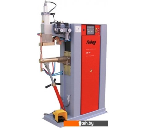  - Сварочные инверторы Fubag LS 88i ПВ 88 38956 - LS 88i ПВ 88 38956