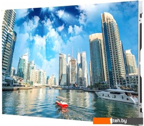 - Информационные панели Hikvision DS-D4212FI-CBFC - DS-D4212FI-CBFC