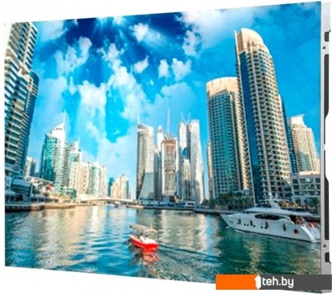  - Информационные панели Hikvision DS-D4215FI-CBFC - DS-D4215FI-CBFC
