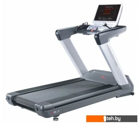 - Беговые дорожки Freemotion t8.7 - t8.7