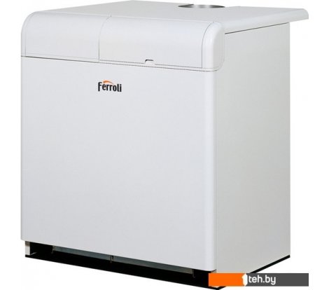 - Отопительные котлы Ferroli Pegasus 2S 87 - Pegasus 2S 87