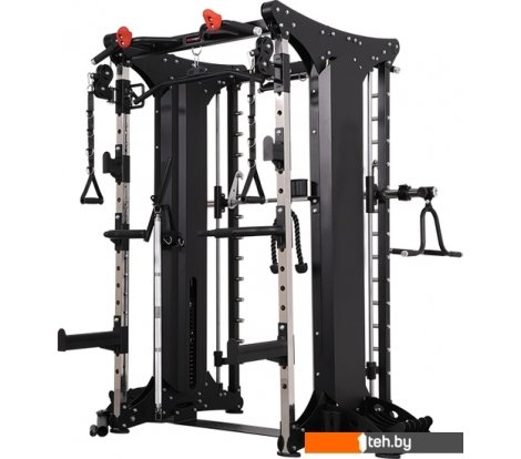  - Силовые тренажеры Rebel RDT803-90 - RDT803-90