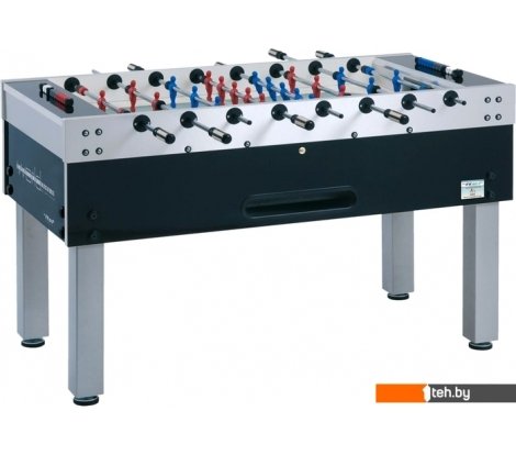  - Аэрохоккей, настольный футбол, мини-бильярд Garlando World Champion 54.208.05.0 - World Champion 54.208.05.0