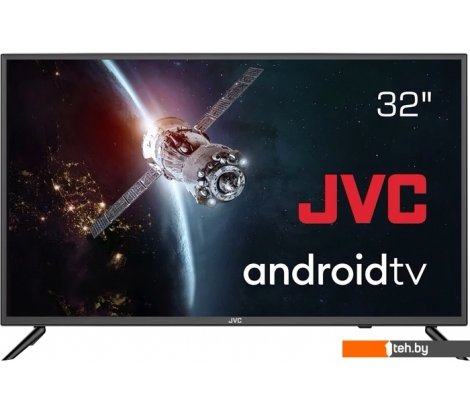  - Телевизоры JVC LT-32M590 - LT-32M590