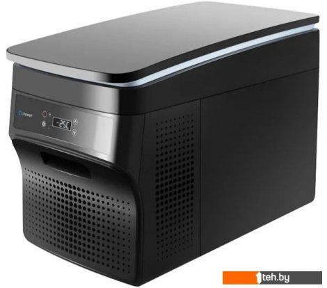  - Автохолодильники, термобоксы, термосумки Libhof Q-36 37л - Q-36 37л