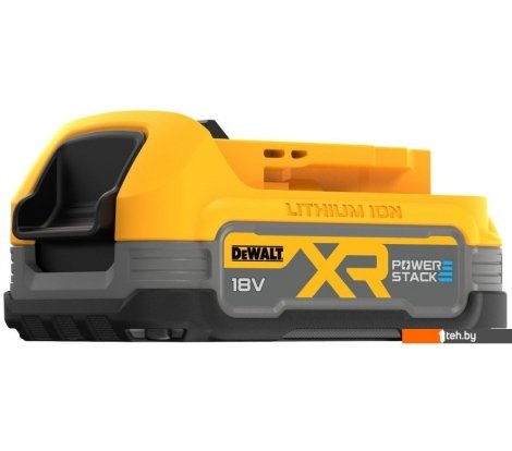  - Аккумуляторы и зарядные устройства для инструмента DeWalt DCBP034 (18В/1.7 Ah) - DCBP034 (18В/1.7 Ah)