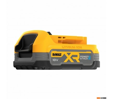  - Аккумуляторы и зарядные устройства для инструмента DeWalt DCBP034 (18В/1.7 Ah) - DCBP034 (18В/1.7 Ah)