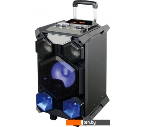  - Беспроводные и портативные колонки National NSM-V450 - NSM-V450