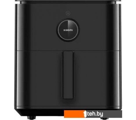  - Аэрогрили и аэрофритюрницы Xiaomi Smart Air Fryer 6.5L MAF10 (международная версия, черный) - Smart Air Fryer 6.5L MAF10 (международная версия, черный)