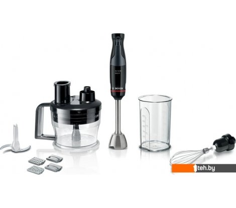  - Блендеры Bosch MSM4B670 - MSM4B670