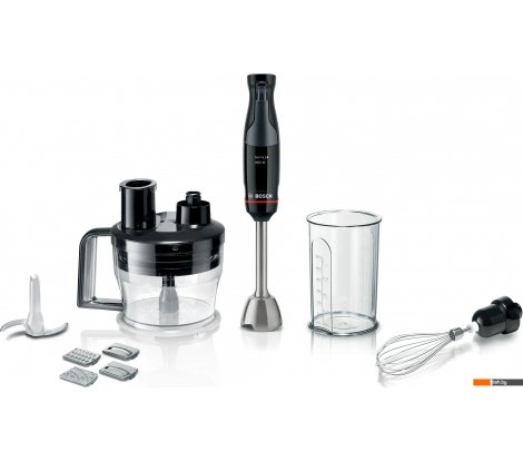  - Блендеры Bosch MSM4B670 - MSM4B670