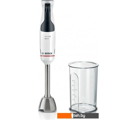  - Блендеры Bosch MSM4W210 - MSM4W210