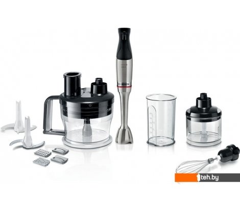 - Блендеры Bosch MSM6M871 - MSM6M871