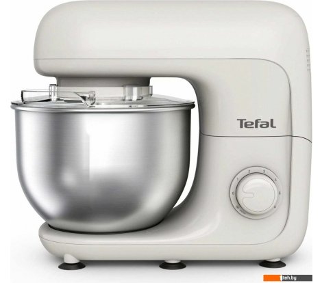  - Кухонные комбайны, машины и планетарные миксеры Tefal Bake Essential QB160138 - Bake Essential QB160138