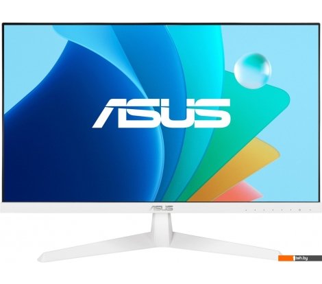  - Мониторы ASUS Eye Care VY249HF-W - Eye Care VY249HF-W
