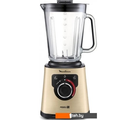  - Блендеры Moulinex PerfectMix+ LM871A10 - PerfectMix+ LM871A10