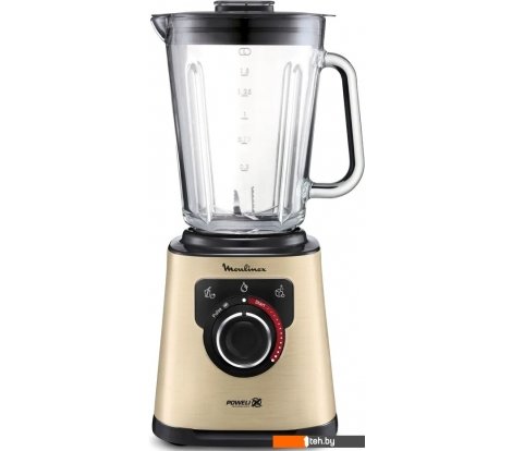  - Блендеры Moulinex PerfectMix+ LM871A10 - PerfectMix+ LM871A10