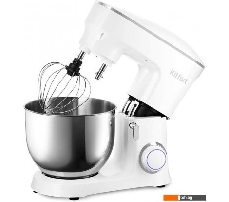  - Кухонные комбайны, машины и планетарные миксеры Kitfort KT-4403 - KT-4403