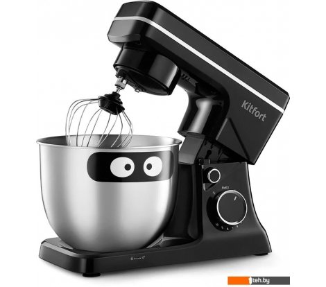  - Кухонные комбайны, машины и планетарные миксеры Kitfort KT-4411 - KT-4411
